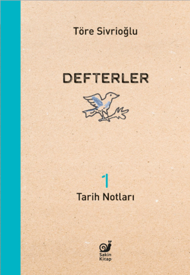 Defterler - Tarih Notları 1 resmi