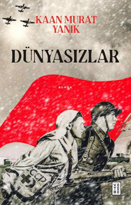 Dünyasızlar resmi