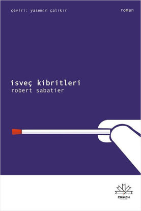 İsveç Kibritleri resmi