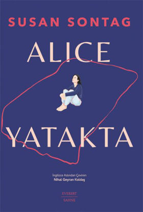 Alice Yatakta resmi