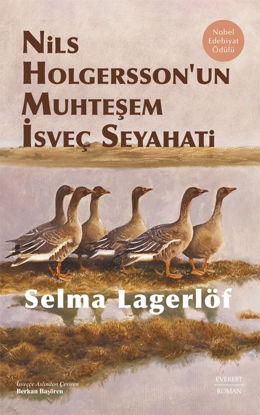 Nils Holgersson’un Muhteşem İsveç Seyahati resmi