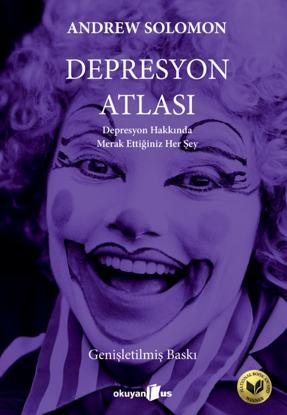 Depresyon Atlası resmi