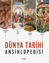 Dünya Tarihi Ansiklopedisi - Ciltli resmi