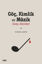 Göç Kimlik ve Müzik resmi