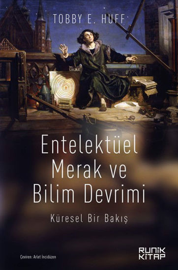 Entelektüel Merak ve Bilim Devrimi resmi