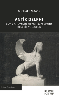 Antik Delphi resmi