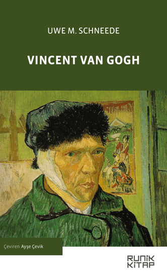 Vincent Van Gogh resmi