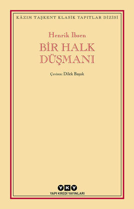 BİR HALK DÜŞMANI resmi