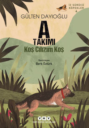 A TAKIMI KOŞ CILIZIM KOŞ resmi