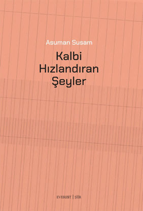 Kalbi Hızlandıran Şeyler resmi