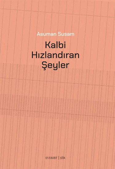 Kalbi Hızlandıran Şeyler resmi