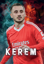 Kerem Aktürkoğlu resmi