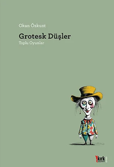 Grotesk Düşler resmi