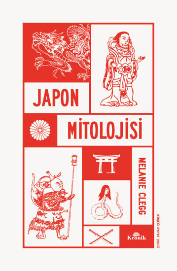 Japon Mitolojisi resmi