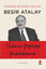 Sadece Yaşayıp Yazdıklarım resmi