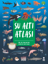 Su Altı Atlası - Ciltli resmi