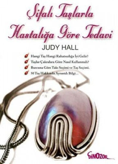 Şifalı Taşlarla Hastalığına Göre Tedavi resmi