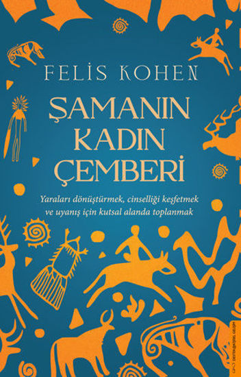 Şamanın Kadın Çemberi resmi