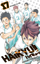 Haikyu!! 17. Cilt resmi