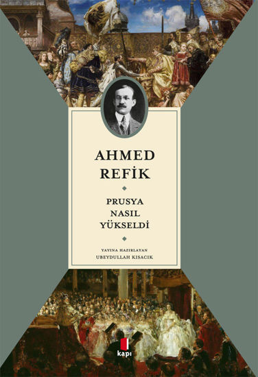Prusya Nasıl Yükseldi resmi
