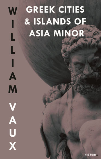 Greek Cities And Island Of Asia Minor resmi