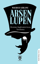 Arsen Lupen - Kontes Cagliostro'nun İntikamı resmi