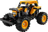 Monster Jam™ DIGatron™ Çek-Bırak resmi