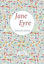 Jane Eyre - Ciltli resmi