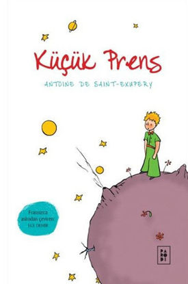Küçük Prens resmi
