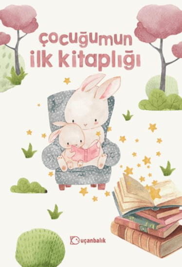 Çocuğumun İlk Kitaplığı resmi