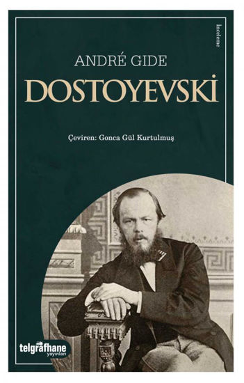 Dostoyevski resmi