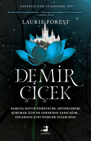 Demir Çiçek resmi