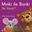 Minki ile Bonki - Ne Renk? resmi