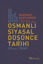 Osmanlı Siyasal Düşünce Tarihi resmi