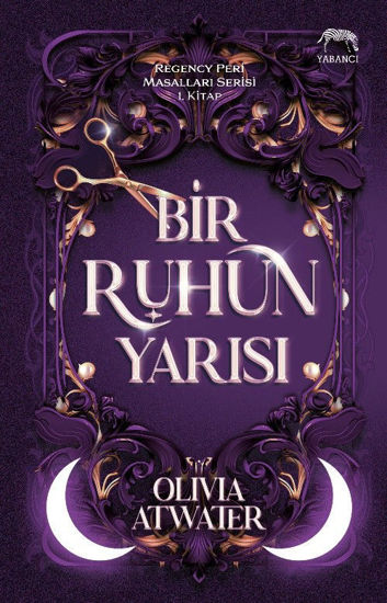 Bir Ruhun Yarısı resmi