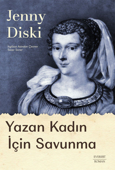 Yazan Kadın İçin Savunma resmi