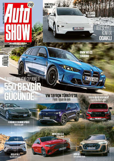 Auto Show-Nisan-Mayıs-2025 resmi