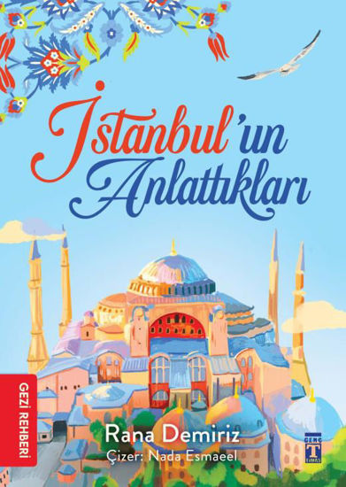 İstanbul'un Anlattıkları resmi