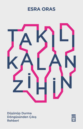 Takılı Kalan Zihin resmi