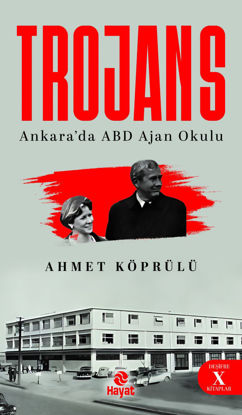 Trojans resmi