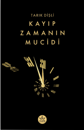 Kayıp Zamanın Mucidi resmi