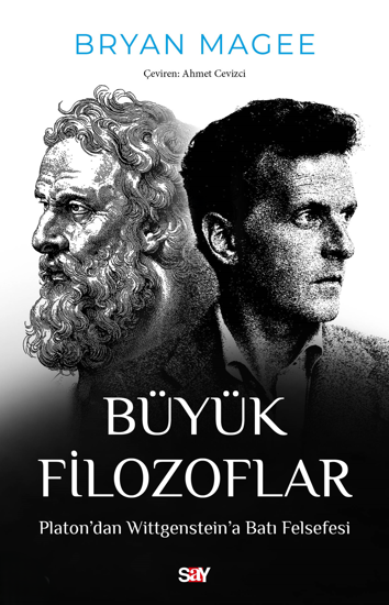 Büyük Filozoflar resmi