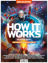 How It Works(Bilim Koleksiyonu) sayı:2025/01 resmi