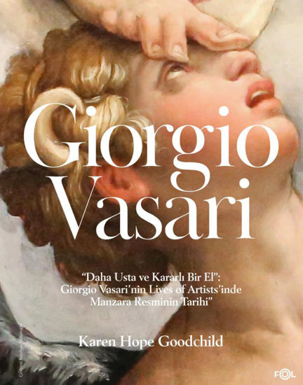 Giorgio Vasari resmi