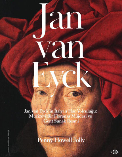 Jan van Eyck resmi