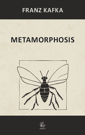 Metamorphosis resmi