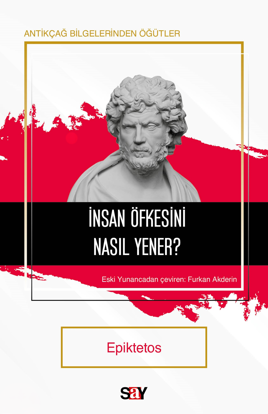 İnsan Öfkesini Nasıl Yener? resmi