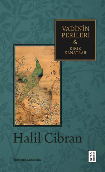 Vadinin Perileri -  Kırık Kanatlar resmi