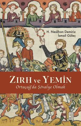 Zırh ve Yemin resmi