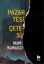 Pazartesi Çetesi resmi